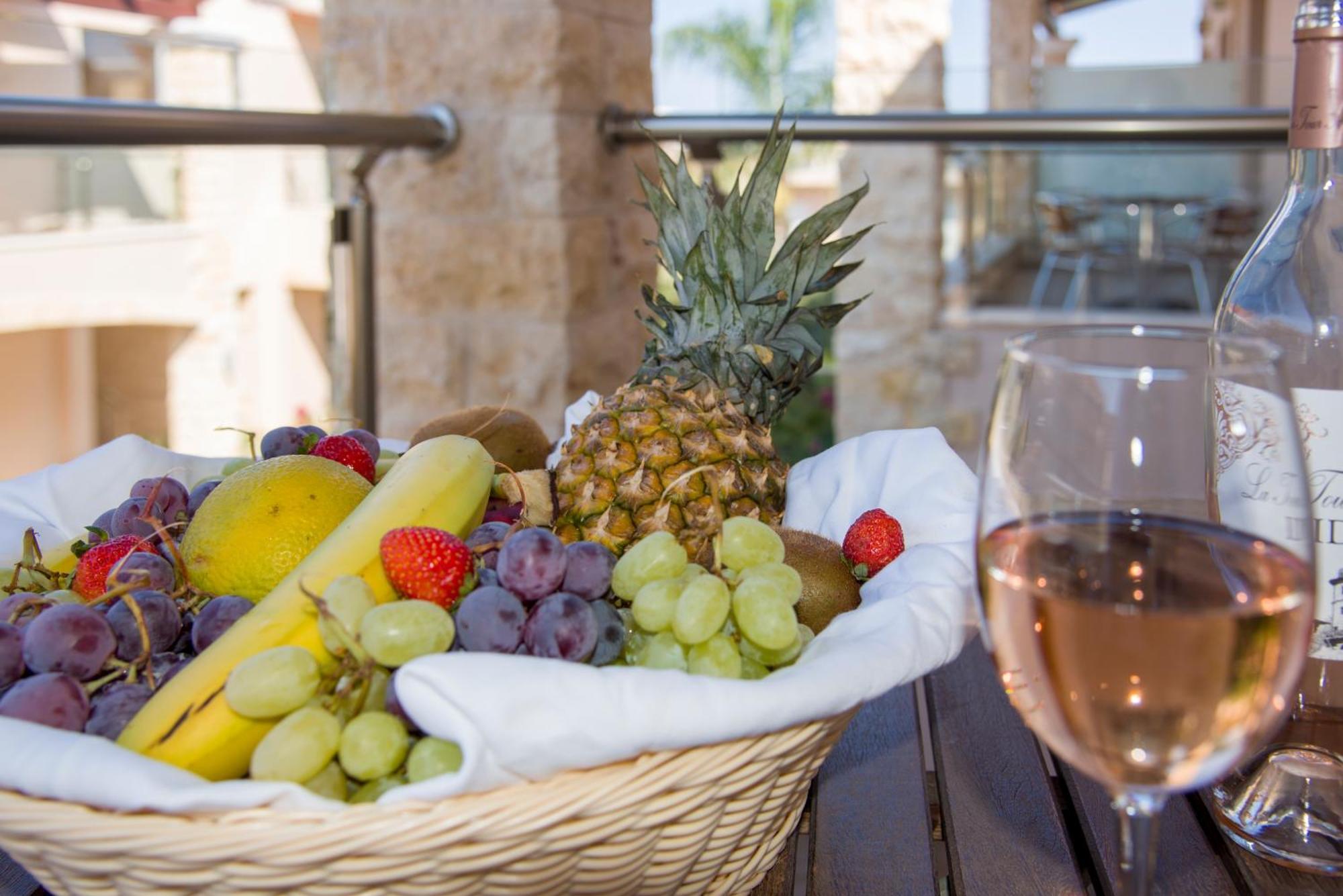 Isida Hotel Agia Marina 部屋 写真